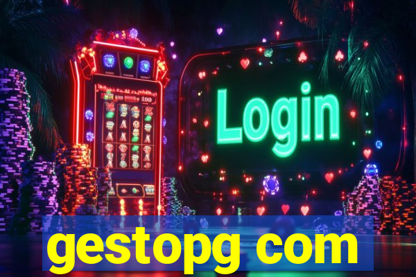 gestopg com